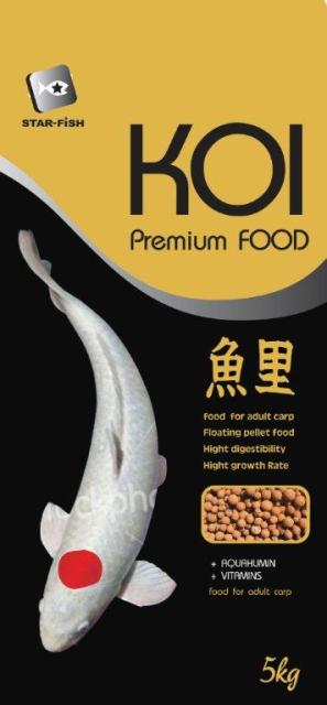 premium koi food premium koi food